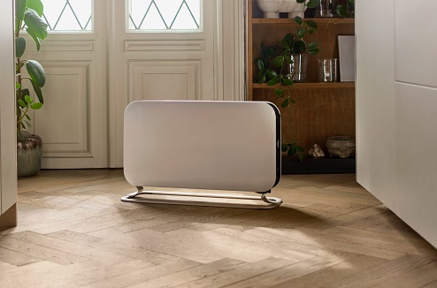 Test des radiateurs électriques et convecteurs bain d’huile Mill 