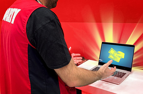 Comment demander un remboursement avec une ODR ? 