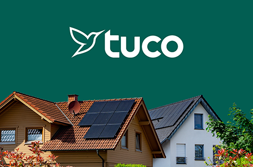 Tuco : notre partenaire spécialiste en rénovation énergétique