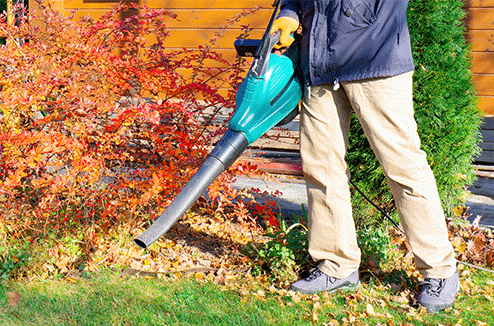 Nos meilleurs aspirateurs souffleurs de jardin