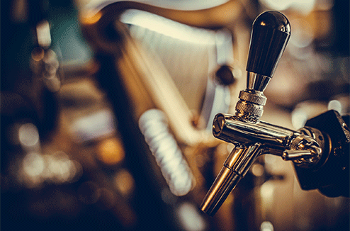 Comment nettoyer et entretenir sa tireuse à bière ?