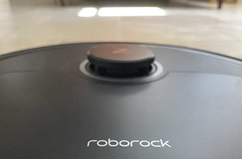Test du robot Roborock Qrevo+ 2024
