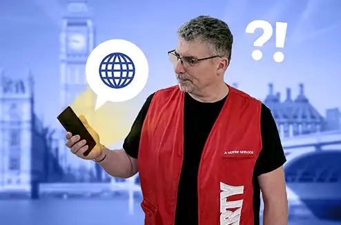 Comment rester connecté en vacances sans se ruiner 