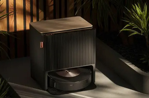 iRobot Roomba Combo 10 Max : test et avis de l’aspirateur robot laveur 