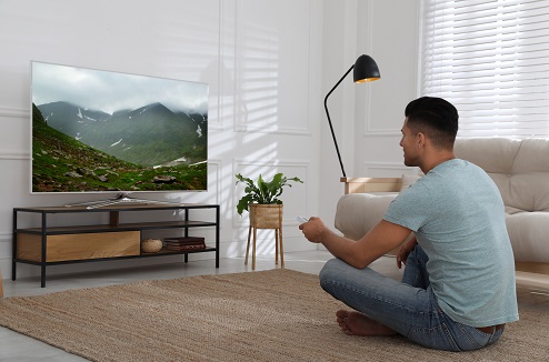 Guide d'achat : comment bien choisir un meuble TV ?