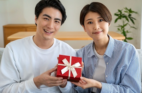 Quels cadeaux acheter à deux pour la Saint-Valentin ?