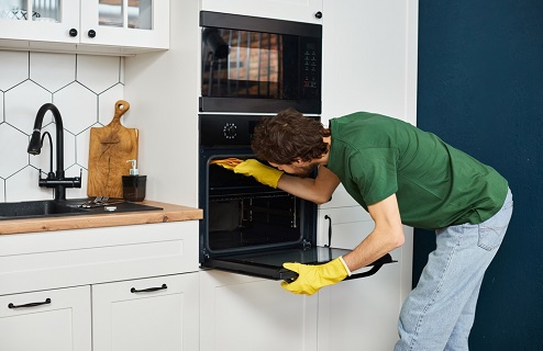 C’est quoi un four hydrolyse ?  