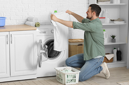Bien choisir son lave-linge