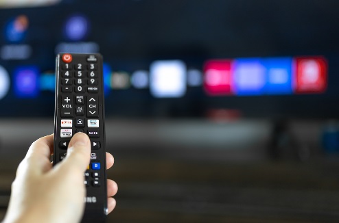 L’application myCanal de nouveau disponible sur les TV Samsung