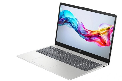 Présentation du PC portable polyvalent HP 15-fd1009nf