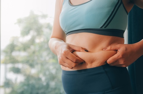 Comment perdre du ventre ?