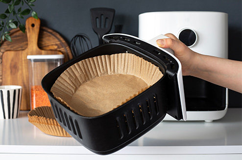 Air Fryer : les erreurs à bannir aves sa friteuse sans huile