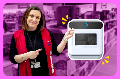 Optimiser un petit espace avec du mini électroménager