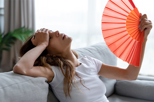 Comment garder sa maison fraîche durant l’été ? 