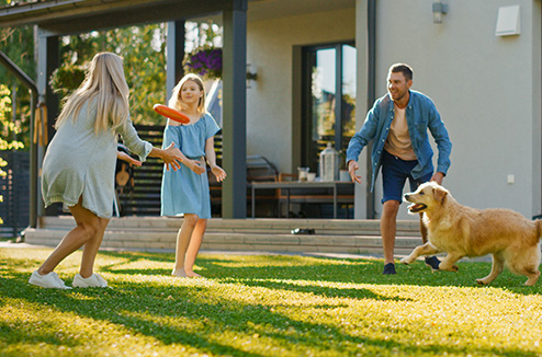 9 idées pour profiter de son jardin tout l’été !