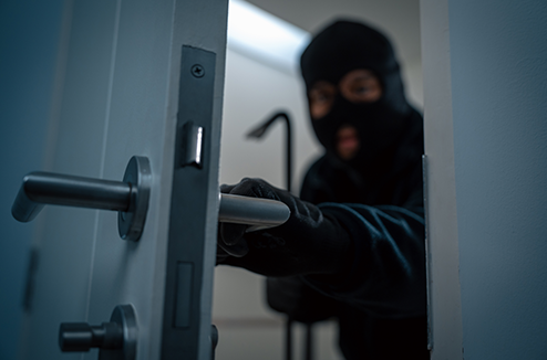 Comment sécuriser sa maison ? Nos conseils