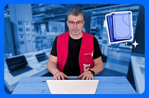 Pourquoi et comment cloner un disque dur ou un SSD ?