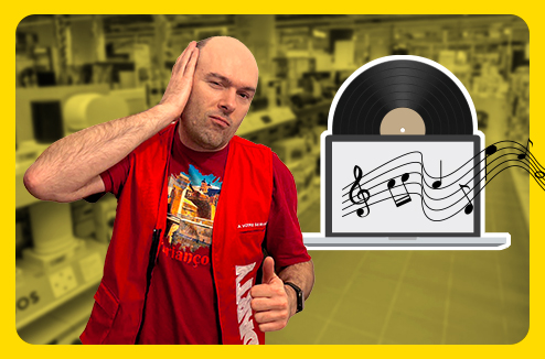Comment numériser ses vinyles et ses cassettes audio ?