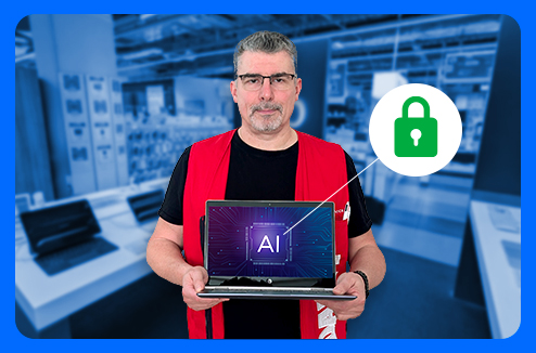 Intelligence Artificielle : comment protéger ses données personnelles ?