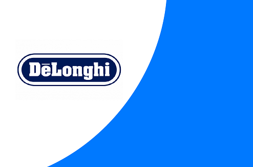 Histoire de la marque De’longhi