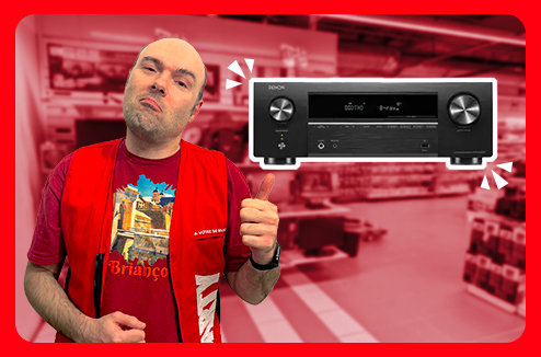 2 solutions pour booster le son de sa TV