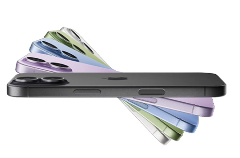 Présentation des iPhone 17, 17 Pro, 17 Pro Max et Air