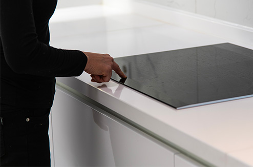 La sélection des meilleures plaques de cuisson