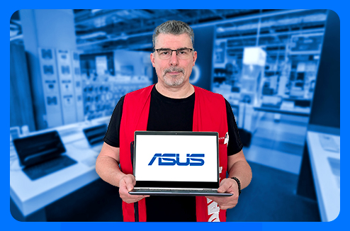 Comment choisir votre PC Portable Asus ?