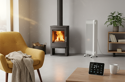 Chauffage : guides d'achat, conseils et économies d'énergie