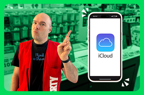 Pourquoi et comment se déconnecter d'iCloud ?