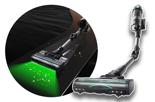 Test Vactidy Blitz V15 MAX : l'aspirateur laveur qui nettoie tout