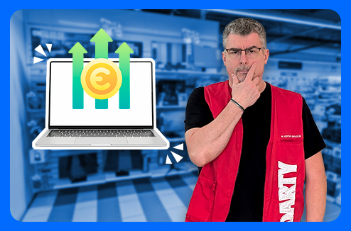 Pourquoi c’est le moment idéal pour acheter votre PC