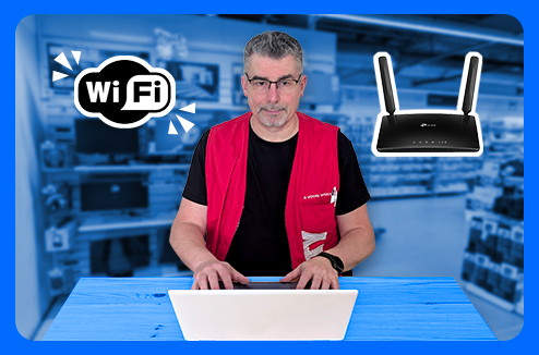 Comment améliorer votre connexion internet à la maison ?