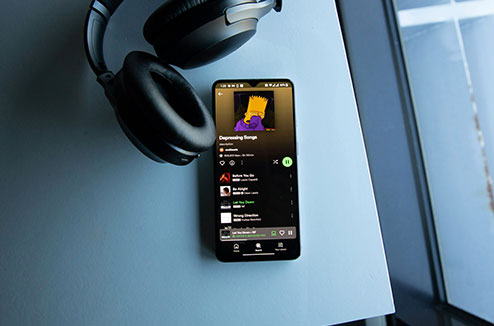 Streaming : comment transférer vos playlists d'un service à un autre ?