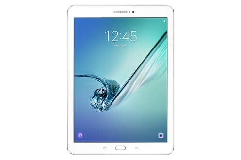 TABLETTE TACTILE SAMSUNG TAB S2 9.7 32 GO BLANCHE